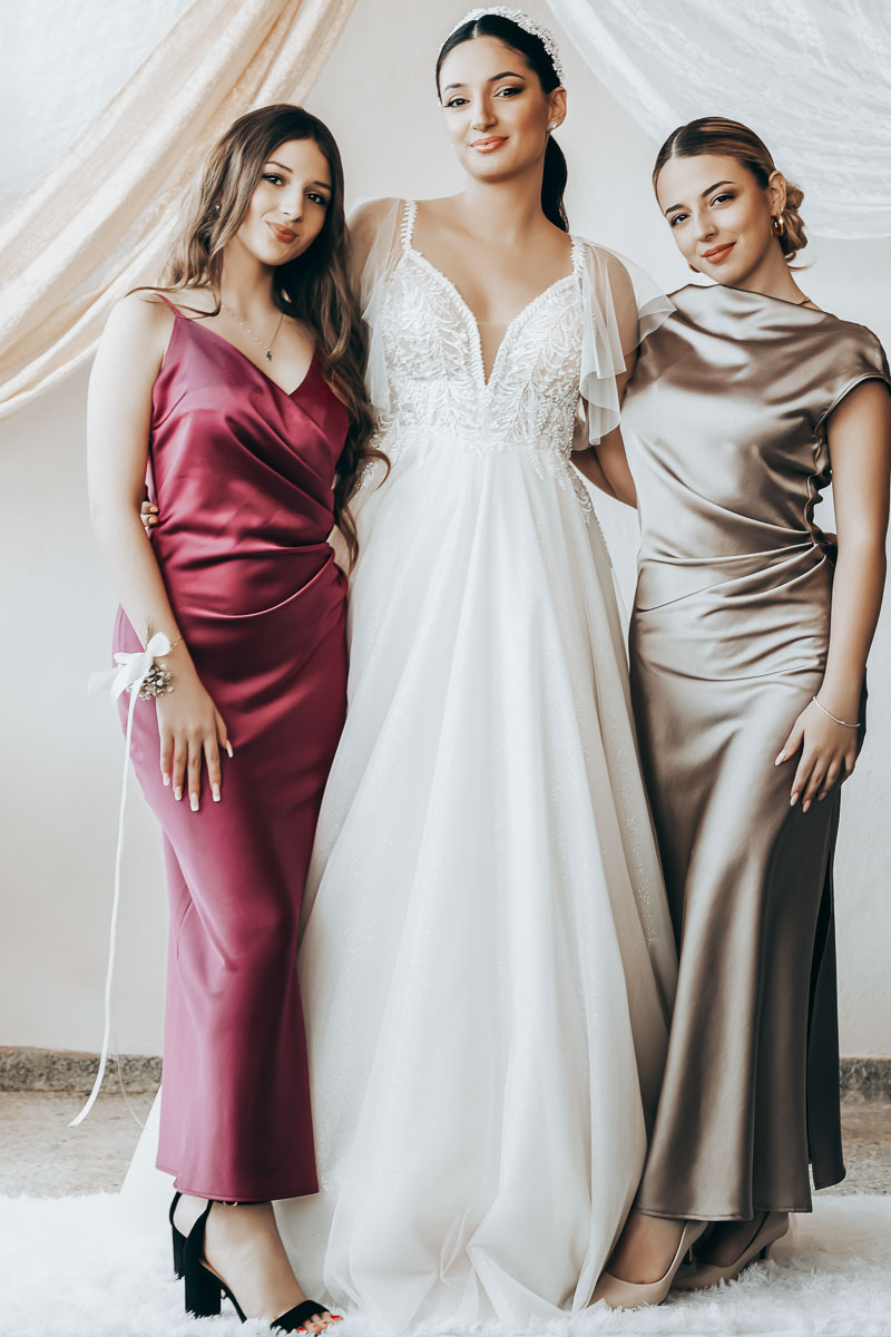 Παναγιώτης & Μαρία - Χαλκιδική : Real Wedding by Angelos Karydas Photography - Ankart